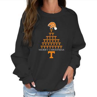 Original Tennessee Volunteers Christmas – Apparel Shirt Women Sweatshirt | Favorety AU