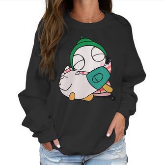 Sarah & Duck Women Sweatshirt | Favorety CA