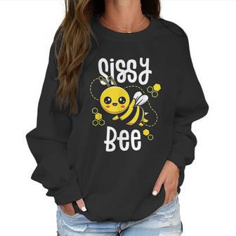 Sissy Bee Women Sweatshirt | Favorety