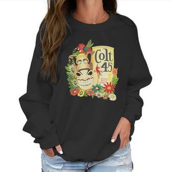 Spicoli Colt 45 Donkey Women Sweatshirt | Favorety DE