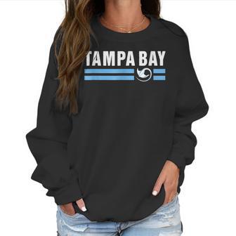 Tampa Bay Vintage Tb Local Stingray Native Tampa Bay Fan Men Women T-Shirt Graphic Print Casual Unisex Tee Women Sweatshirt | Favorety AU