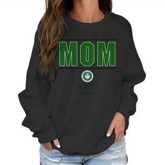 University Of Hawaii At Manoa Proud Mom Parents Day 2020 Women Sweatshirt | Favorety AU