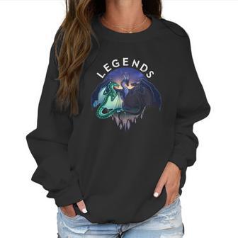 Wings Of Fire - Legends Men Women Kids T-Shirt Women Sweatshirt | Favorety DE