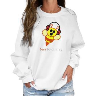 Bees By Dr Trey Slim Fit Women Sweatshirt | Favorety UK