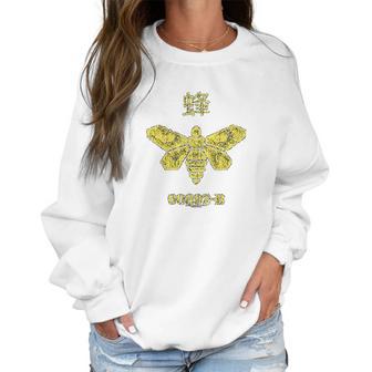 Breaking Bad Golden Bee Women Sweatshirt | Favorety UK