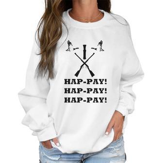 Duck Dynasty Phil Robertson Women Sweatshirt | Favorety CA