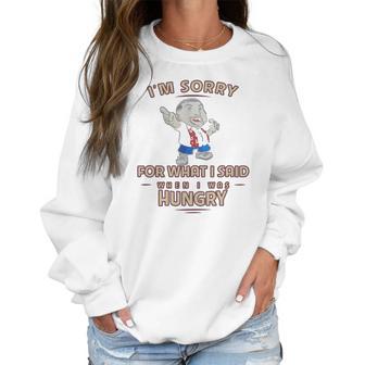 Gabriel Iglesias - Merry Christmas Women Sweatshirt | Favorety UK