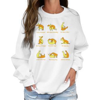 The Llama Sutra Women Sweatshirt | Favorety UK