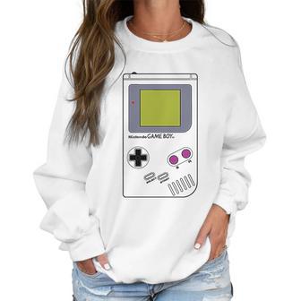 Video Game Donkey Kong Vintage Design Women Sweatshirt | Favorety CA