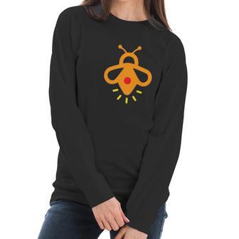 The Beelight Logo Women Long Sleeve Tshirt | Favorety AU