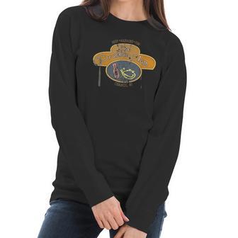 Family Guy The Drunken Clam Women Long Sleeve Tshirt | Favorety CA