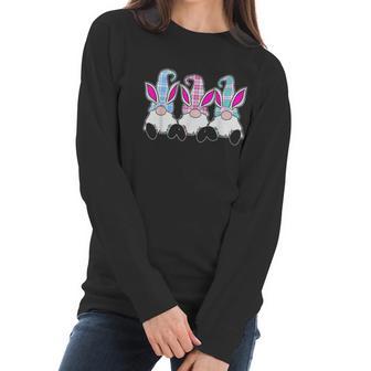 Lets Go Bowling Scorpion Bowl Drink Tiki Funny Pun Women Long Sleeve Tshirt | Favorety