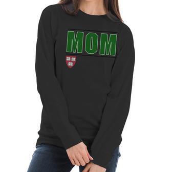 Harvard University Proud Mom Parents Day 2020 Women Long Sleeve Tshirt | Favorety