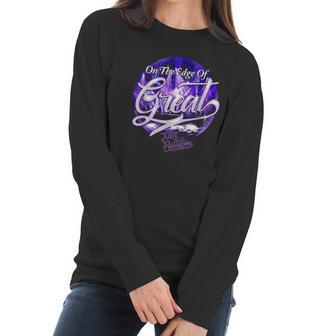 Julie And The Phantoms On The Edge Of Great Gifts For The Mom Mothers Day Women Long Sleeve Tshirt | Favorety UK