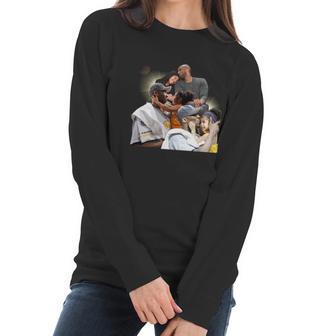 Kobe And Gigi Memorial Women Long Sleeve Tshirt | Favorety