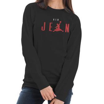 Loyola Chicagos Sister Jean Women Long Sleeve Tshirt | Favorety