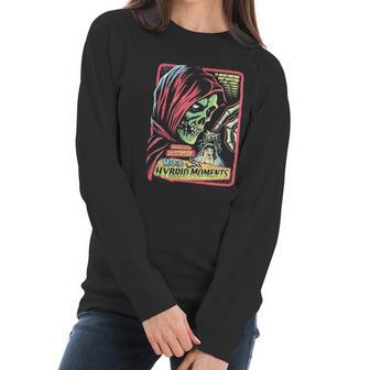 Misfits Hybrid Moments Women Long Sleeve Tshirt | Favorety DE