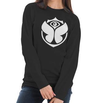 Tomorrowland Man S T-Shirt Women Long Sleeve Tshirt | Favorety DE