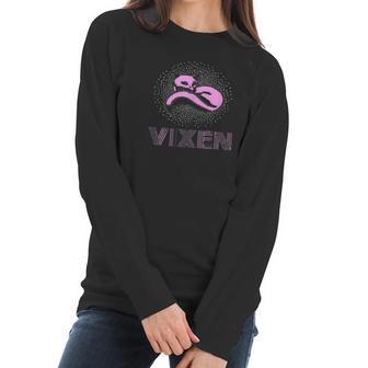 Vixen Hotwife Women Long Sleeve Tshirt | Favorety AU