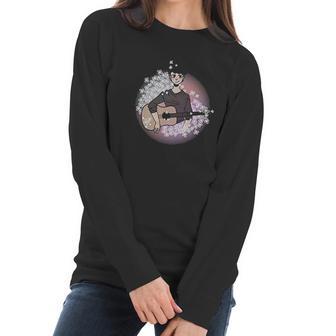 Wilbur Soot Fanart Men Women Kid Youth Women Long Sleeve Tshirt | Favorety UK