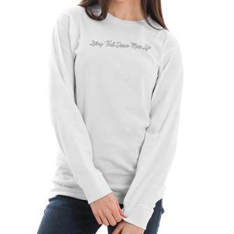 Dance Mom Life Mothers Day Gift Women Long Sleeve Tshirt | Favorety DE