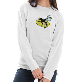 London Wasps Rugby Sports - Womens T-Shirt Women Long Sleeve Tshirt | Favorety CA