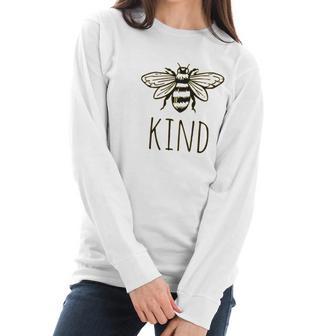 Yitan Women Cute Funny Graphic Women Long Sleeve Tshirt | Favorety AU