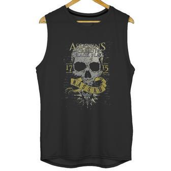 Assassins Creed Black Flag Nassau Men Tank Top | Favorety CA