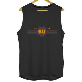 Baylor University Dad Awesome Family Gift Men Tank Top | Favorety UK