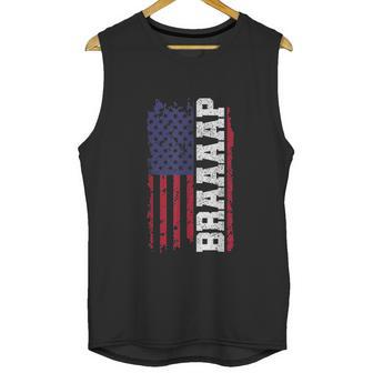 Braap American Flag Men Tank Top | Favorety DE