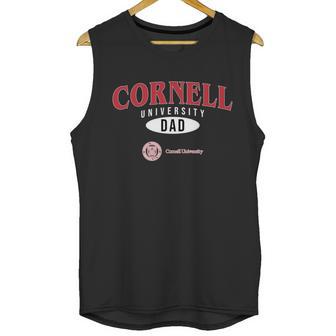 Champion Cornell University Dad 2020 Men Tank Top | Favorety UK