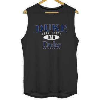 Champion Duke University Dad 2020 Men Tank Top | Favorety UK