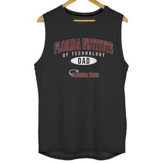 Champion Florida Institute Of Technology Dad 2020 Men Tank Top | Favorety AU