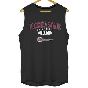 Champion Florida State University Dad 2020 Men Tank Top | Favorety CA