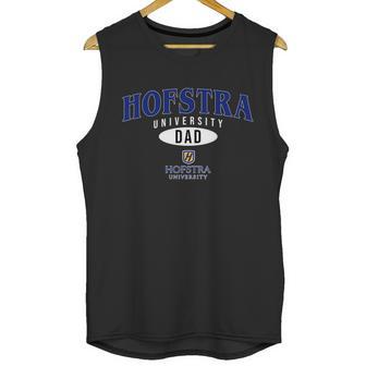 Champion Hofstra University Dad 2020 Men Tank Top | Favorety AU