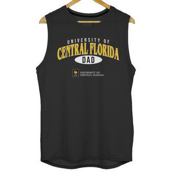 Champion University Of Central Florida Dad 2020 Men Tank Top | Favorety AU