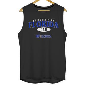 Champion University Of Florida Dad 2020 Men Tank Top | Favorety