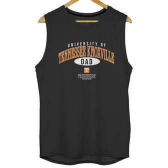 Champion University Of Tennessee Knoxville Dad 2020 Men Tank Top | Favorety CA