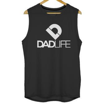 Dadlife Signature Series Men Tank Top | Favorety AU