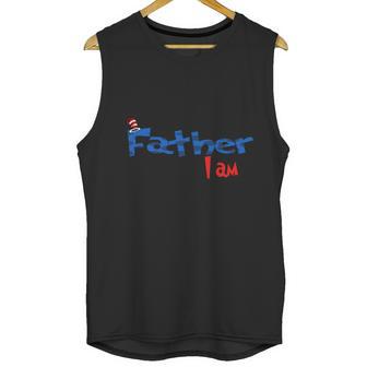 Dr Seuss Father I Am Family 2020 Men Tank Top | Favorety AU