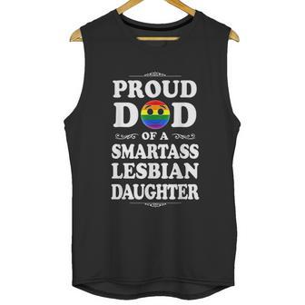 Emoji Proud Dad Fathers Day Dad Birthday Gifts Men Tank Top | Favorety AU