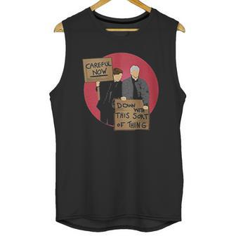 Funny Father Ted Classic Men Tank Top | Favorety