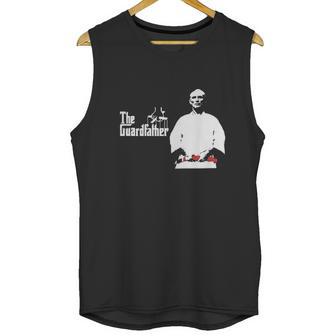 The Guard Father Men Tank Top | Favorety DE