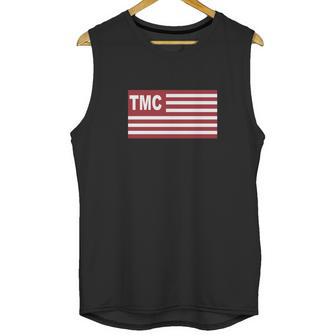 The Marathon Clothing Tmc Flag Men Tank Top | Favorety UK