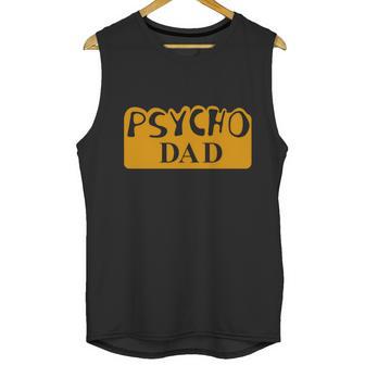 Psycho Dad Al Bundy Shirt Men Tank Top | Favorety AU