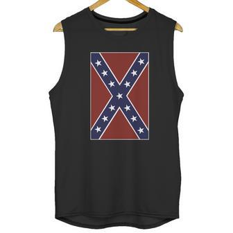 Rebel Flag Men Tank Top | Favorety DE