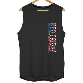 Red Friday Support Our Troops For Veterans Men Tank Top | Favorety AU