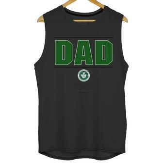 University Of Hawaii At Manoa Proud Dad Parents Day 2020 Men Tank Top | Favorety UK