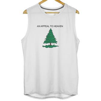 Cruisers Flag Men Tank Top | Favorety UK