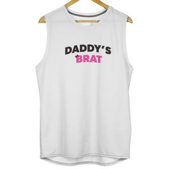 Daddys Brat Men Tank Top | Favorety AU